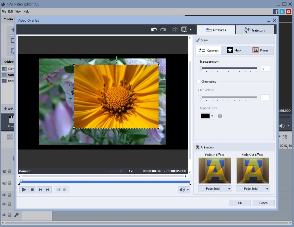 How to download avs video editor for free